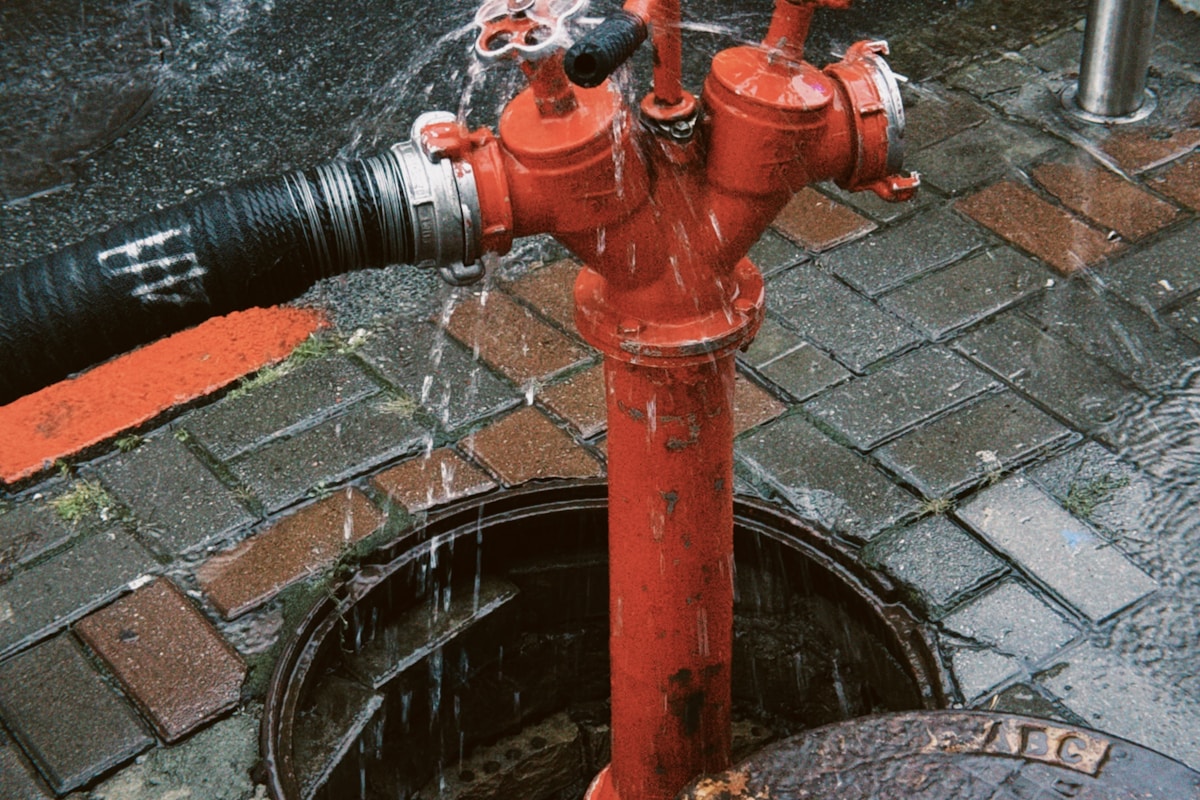 Commercial water damage restoration in Brookhaven